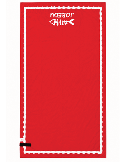 Jobedu Dead Sea Towel | Towels - Accessories - Towels - Jobedu Jordan