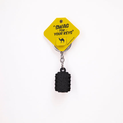 Jobedu Engine | 3D Keychain - Accessories - 3D Keychain - Jobedu Jordan