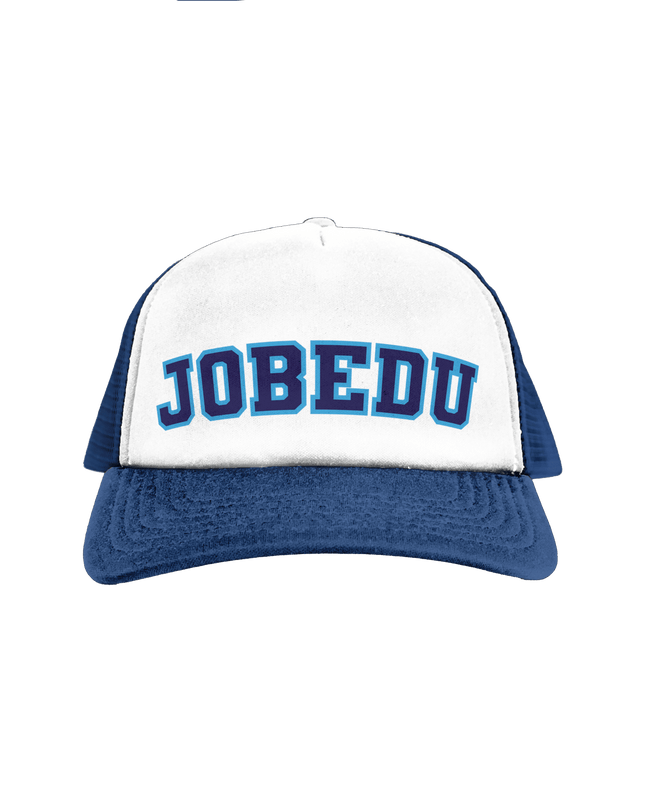 Jobedu | Ghraphic Baseball Cap - Accessories - Ghraphic Baseball Cap - Jobedu Jordan