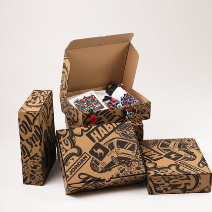 Jobedu | Gift Box - Accessories - Gift Box - Jobedu Jordan