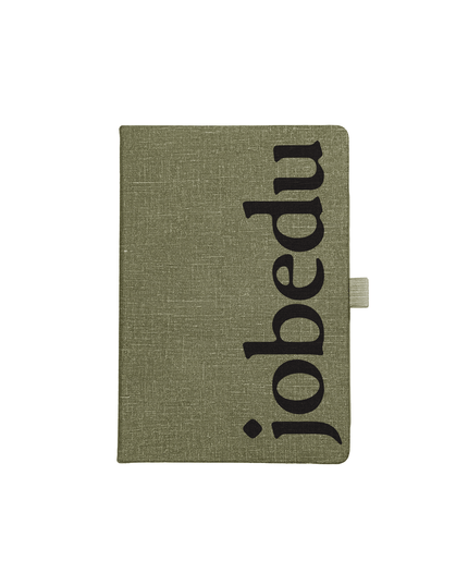 Jobedu - Green | Dots Notebook - Accessories - Dots Notebook - Jobedu Jordan