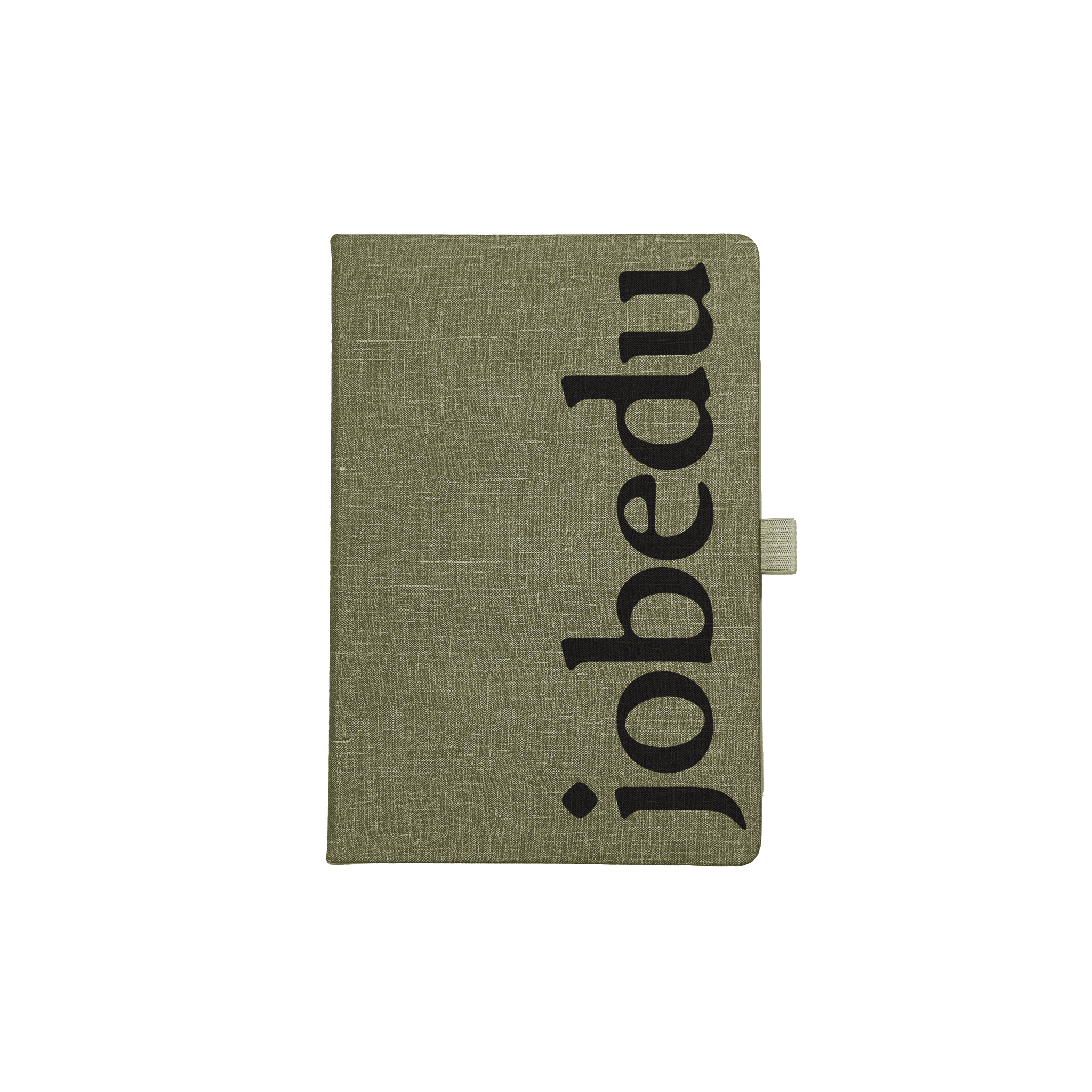 Jobedu - Green | Dots Notebook Jobedu - Green | Dots Notebook