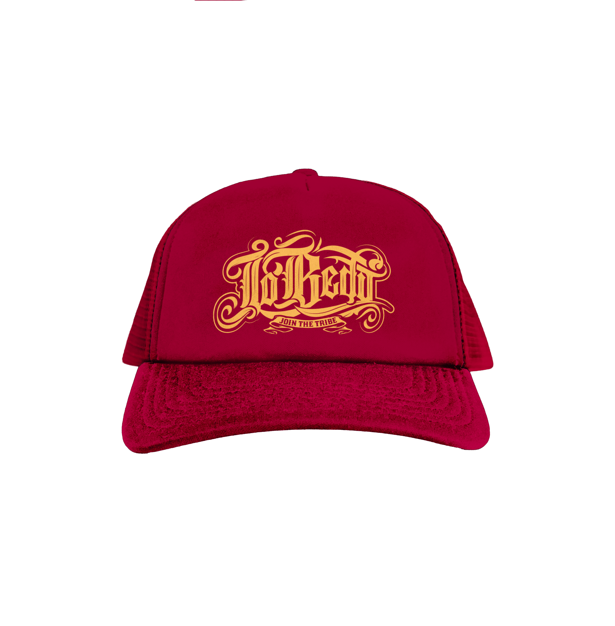 Jobedu Join The Tribe | Ghraphic Baseball Cap Jobedu Join The Tribe | Ghraphic Baseball Cap