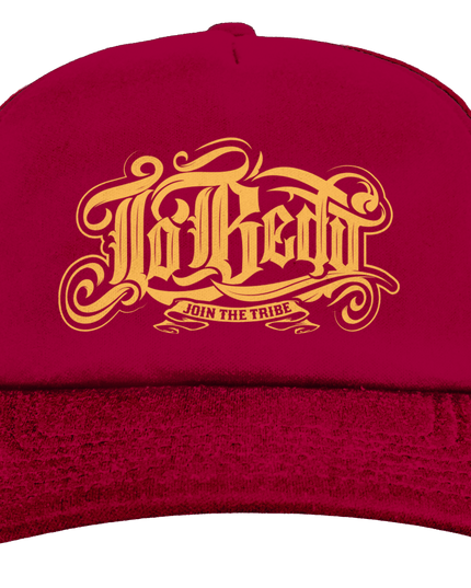 Jobedu Join The Tribe | Ghraphic Baseball Cap - Accessories - Ghraphic Baseball Cap - Jobedu Jordan