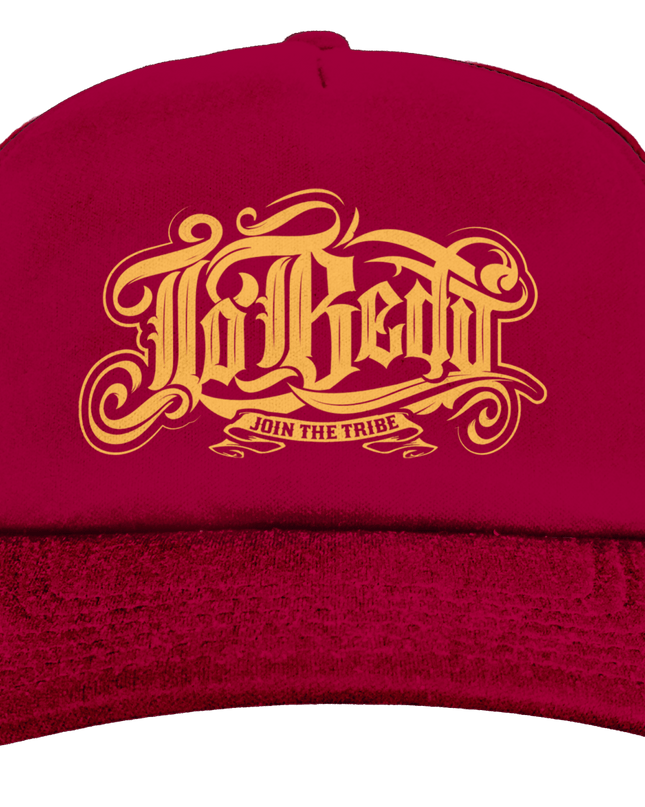 Jobedu Join The Tribe | Ghraphic Baseball Cap - Accessories - Ghraphic Baseball Cap - Jobedu Jordan