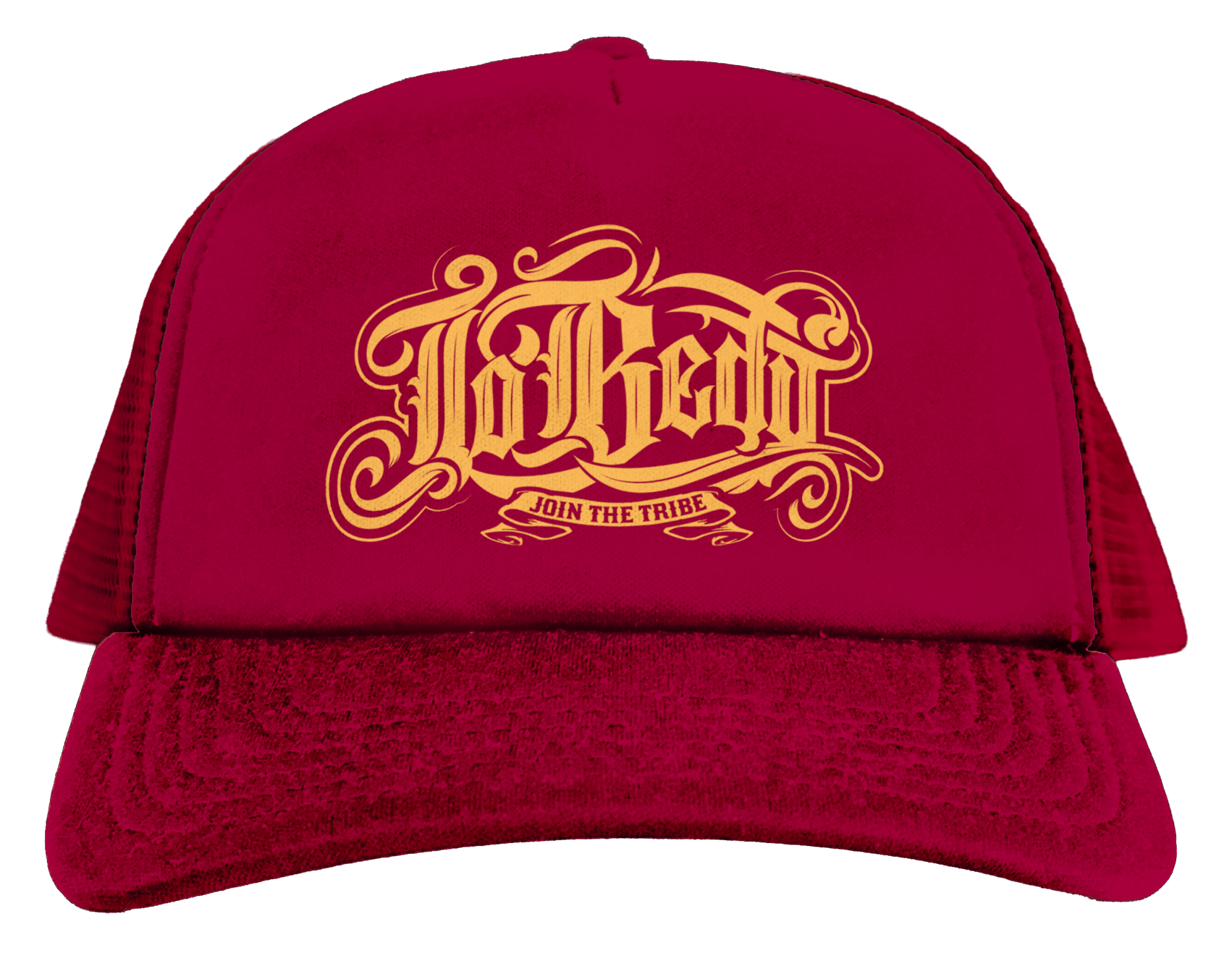 Jobedu Join The Tribe | Ghraphic Baseball Cap Jobedu Join The Tribe | Ghraphic Baseball Cap