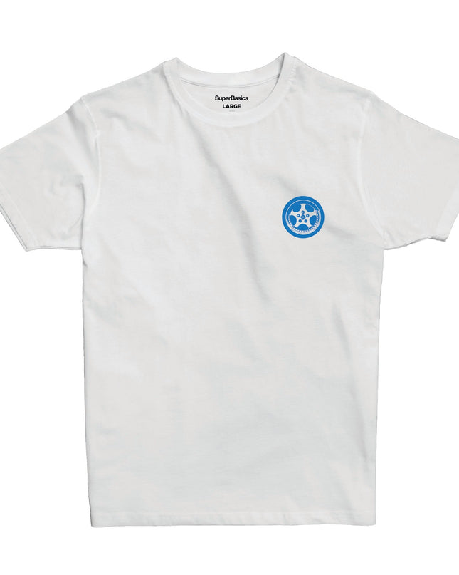 Jobedu Porsche | Premium SuperBasic Graphic T-Shirt - Premium Super Basic Cut T-Shirt - Unisex - Jobedu Jordan