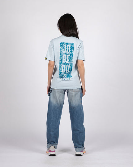 Jobedu Summer | Basic Cut T-shirt - Graphic T-Shirt - Unisex - Jobedu Jordan