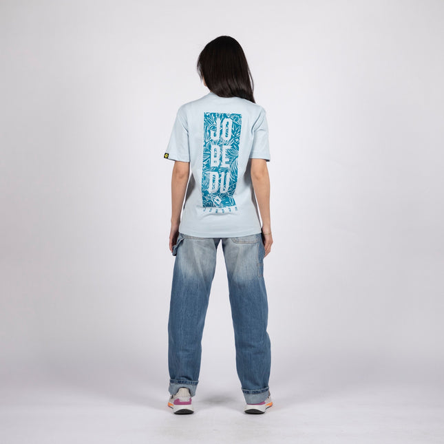 Jobedu Summer | Basic Cut T-shirt - Graphic T-Shirt - Unisex - Jobedu Jordan