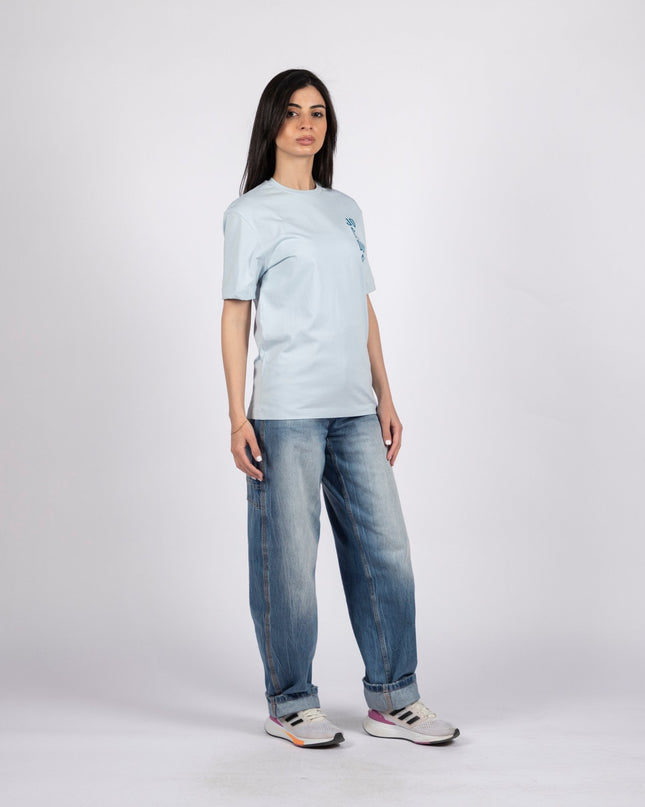 Jobedu Summer | Basic Cut T-shirt - Graphic T-Shirt - Unisex - Jobedu Jordan