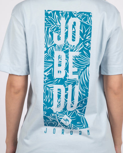 Jobedu Summer | Basic Cut T-shirt - Graphic T-Shirt - Unisex - Jobedu Jordan