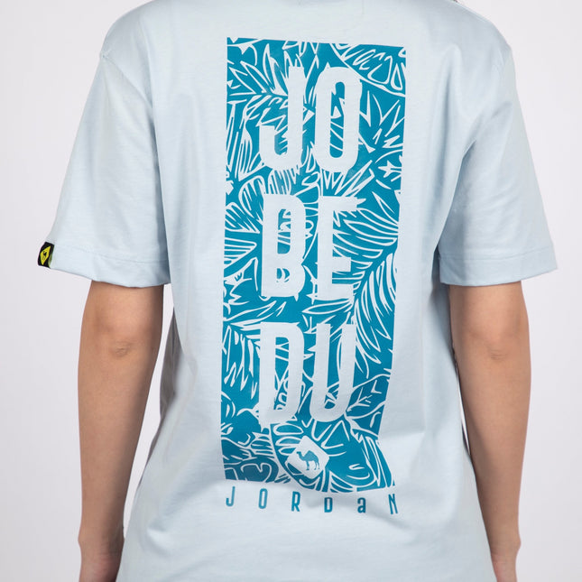 Jobedu Summer | Basic Cut T-shirt - Graphic T-Shirt - Unisex - Jobedu Jordan