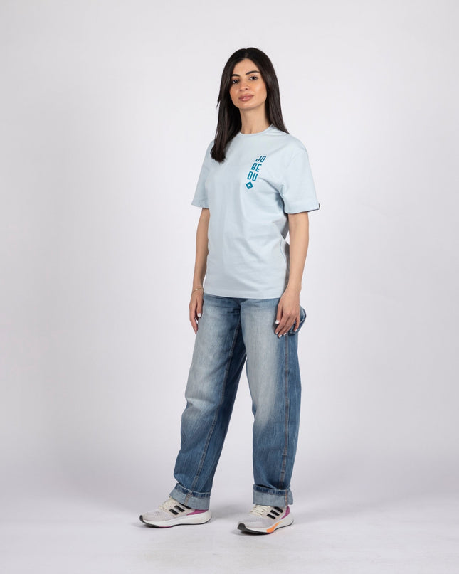 Jobedu Summer | Basic Cut T-shirt - Graphic T-Shirt - Unisex - Jobedu Jordan