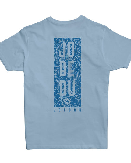 Jobedu Summer | Basic Cut T-shirt - Graphic T-Shirt - Unisex - Jobedu Jordan