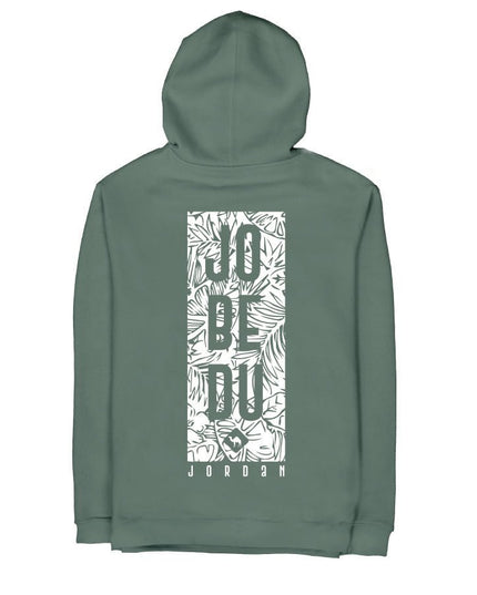 Jobedu Summer | Kid's Zipup - Graphic Zipup - Kids - Jobedu Jordan