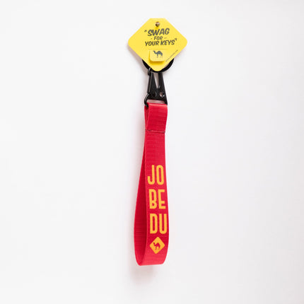 Jobedu Summer | Medium Strap Keychain - Accessories - Medium Strap Keychain - Jobedu Jordan