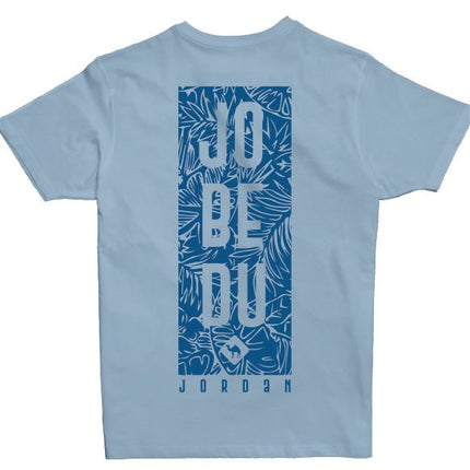 Jobedu Summer | Premium SuperBasic Ghraphic T-Shirt - Premium Super Basic Cut T-Shirt - Unisex - Jobedu Jordan
