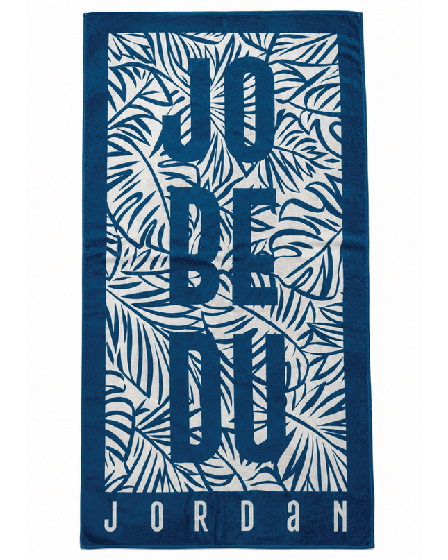 Jobedu Summer | Towels - Accessories - Towels - Jobedu Jordan