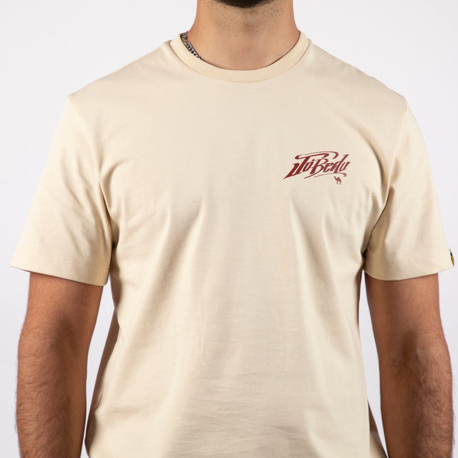 Jobedu Vibe | Premium SuperBasic Ghraphic T-Shirt - Premium Super Basic Cut T-Shirt - Unisex - Jobedu Jordan