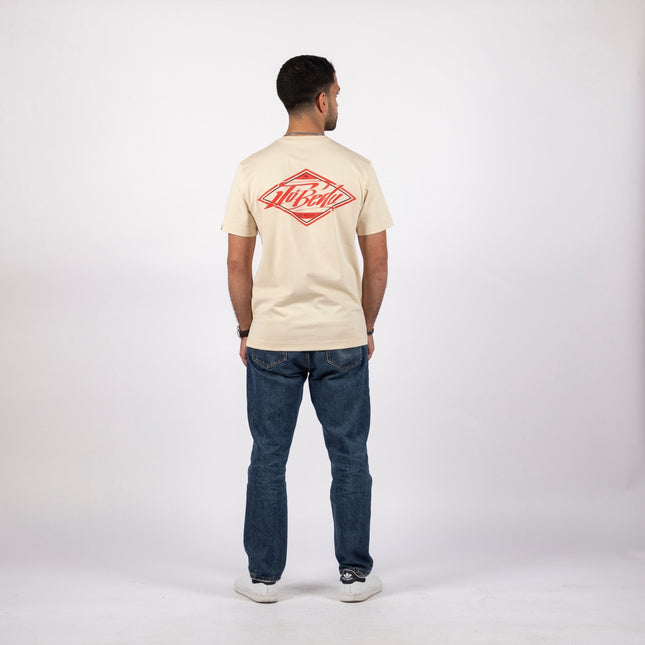 Jobedu Vibe | Premium SuperBasic Ghraphic T-Shirt - Premium Super Basic Cut T-Shirt - Unisex - Jobedu Jordan