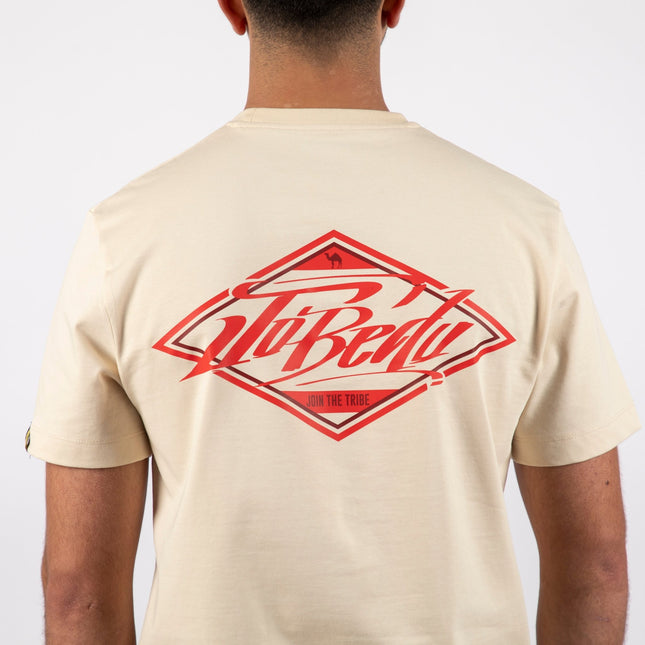 Jobedu Vibe | Premium SuperBasic Ghraphic T-Shirt - Premium Super Basic Cut T-Shirt - Unisex - Jobedu Jordan