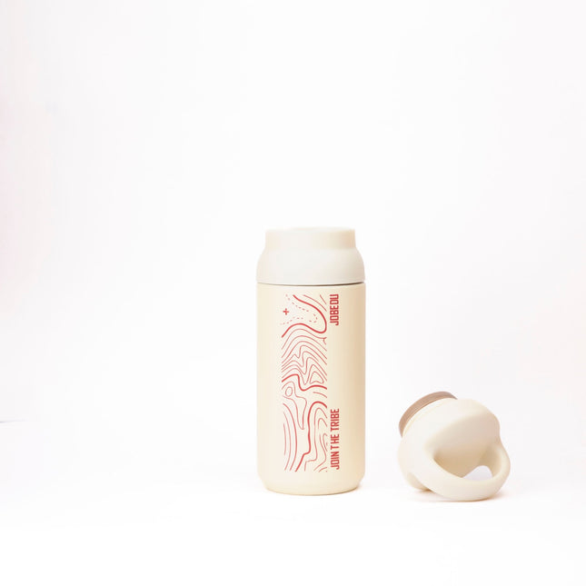 Jobedu Vibe | Premium Travel Tumbler - Accessories - Premium Travel Tumbler - Jobedu Jordan
