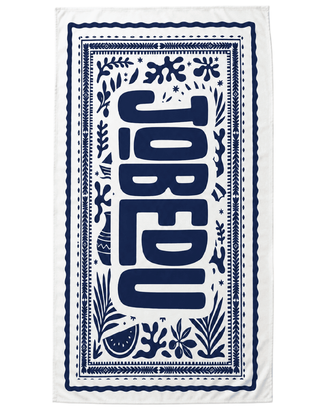 Jobedu Vibe | Towels - Accessories - Towels - Jobedu Jordan