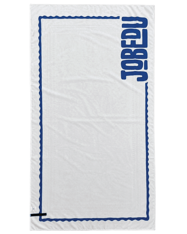 Jobedu Vibe | Towels - Accessories - Towels - Jobedu Jordan