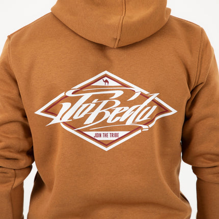 Jobedu Vibe | Unisex Adult Hoodie - Graphic Hoodie - Unisex - Jobedu Jordan