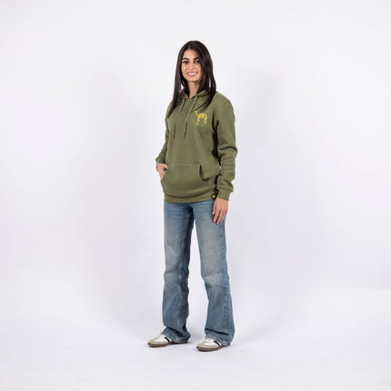 Jobedu X Sick Radical | Unisex Adult Hoodie - Graphic Hoodie - Unisex - Jobedu Jordan