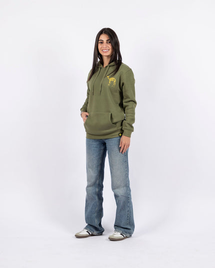 Jobedu X Sick Radical | Unisex Adult Hoodie - Graphic Hoodie - Unisex - Jobedu Jordan