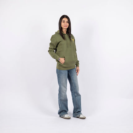 Jobedu X Sick Radical | Unisex Adult Hoodie - Graphic Hoodie - Unisex - Jobedu Jordan