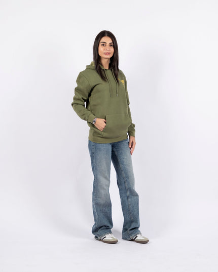 Jobedu X Sick Radical | Unisex Adult Hoodie - Graphic Hoodie - Unisex - Jobedu Jordan