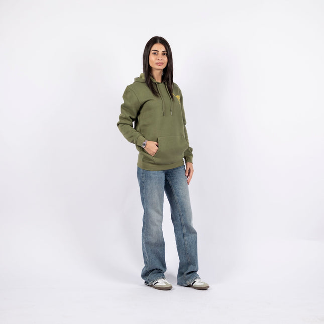 Jobedu X Sick Radical | Unisex Adult Hoodie - Graphic Hoodie - Unisex - Jobedu Jordan