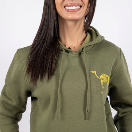 Jobedu X Sick Radical | Unisex Adult Hoodie - Graphic Hoodie - Unisex - Jobedu Jordan