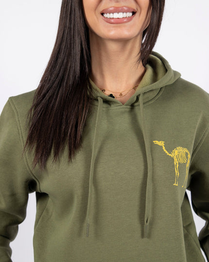 Jobedu X Sick Radical | Unisex Adult Hoodie - Graphic Hoodie - Unisex - Jobedu Jordan