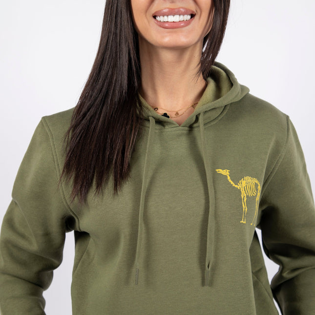 Jobedu X Sick Radical | Unisex Adult Hoodie - Graphic Hoodie - Unisex - Jobedu Jordan