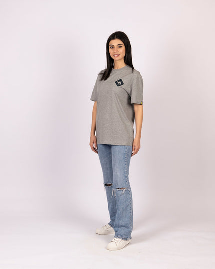 Join The Tribe | Basic Cut T-shirt - Graphic T-Shirt - Unisex - Jobedu Jordan