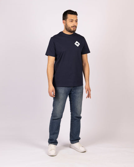 Join The Tribe | Basic Cut T-shirt - Graphic T-Shirt - Unisex - Jobedu Jordan