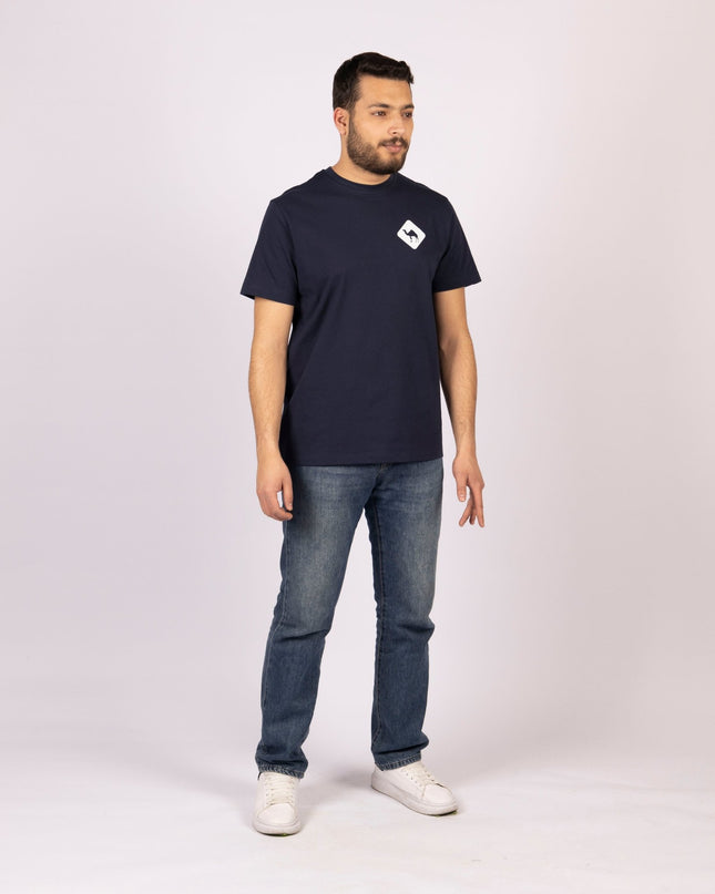 Join The Tribe | Basic Cut T-shirt - Graphic T-Shirt - Unisex - Jobedu Jordan