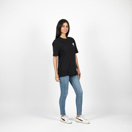 Join The Tribe | Basic Cut T-shirt - Graphic T-Shirt - Unisex - Jobedu Jordan