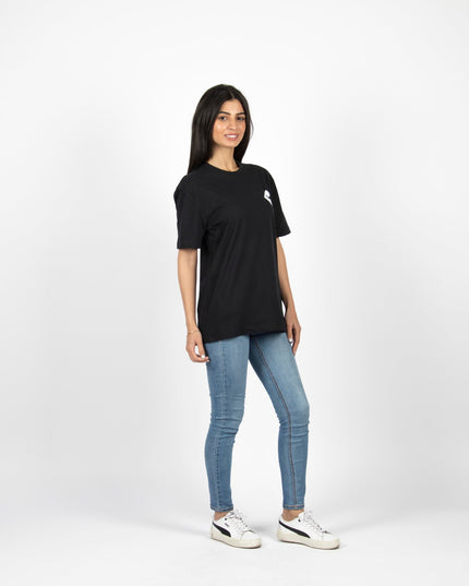 Join The Tribe | Basic Cut T-shirt - Graphic T-Shirt - Unisex - Jobedu Jordan