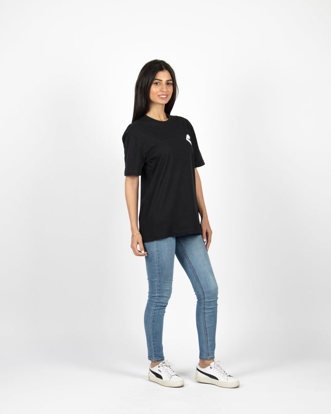 Join The Tribe | Basic Cut T-shirt - Graphic T-Shirt - Unisex - Jobedu Jordan