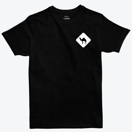 Join The Tribe | Basic Cut T-shirt - Graphic T-Shirt - Unisex - Jobedu Jordan