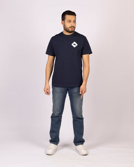 Join The Tribe | Basic Cut T-shirt - Graphic T-Shirt - Unisex - Jobedu Jordan