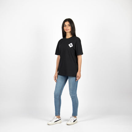 Join The Tribe | Basic Cut T-shirt - Graphic T-Shirt - Unisex - Jobedu Jordan