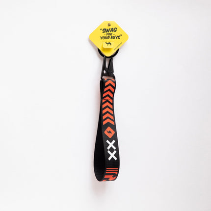 Join The Tribe | Medium Strap Keychain - Accessories - Medium Strap Keychain - Jobedu Jordan