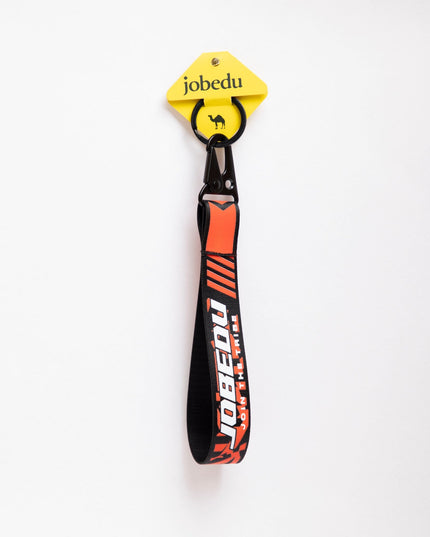 Join The Tribe | Medium Strap Keychain - Accessories - Medium Strap Keychain - Jobedu Jordan