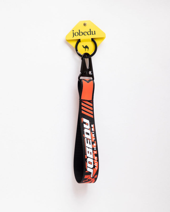 Join The Tribe | Medium Strap Keychain - Accessories - Medium Strap Keychain - Jobedu Jordan