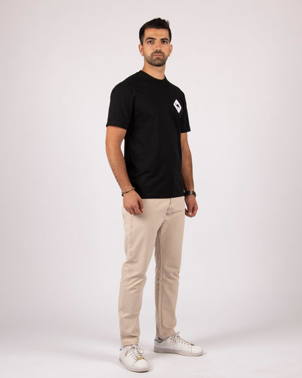 Join the tribe | Premium SuperBasic Ghraphic T-Shirt - Premium Super Basic Cut T-Shirt - Unisex - Jobedu Jordan